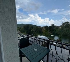 семейный четырехместный номер в Европа