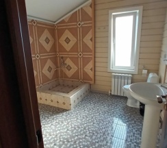 Коттедж 46 в Гостеев
