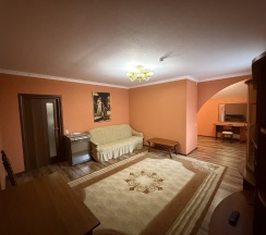 Люкс в Усадьба