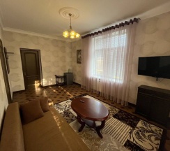 Номер Classic в Retro Hall