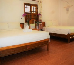 Номер Standard в Diadem Resort