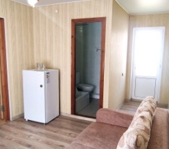 Люкс в Южный Бриз