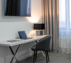 STUDIO в Grand more boutique hotel