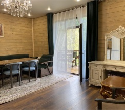 4-комнатные апартаменты люкс в Konak house