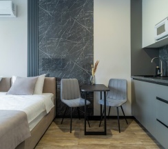 Me-time №237 | Студия (dbl, twn) в Nort на Родионова