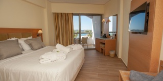 Родос: Отель Island Resorts Marisol