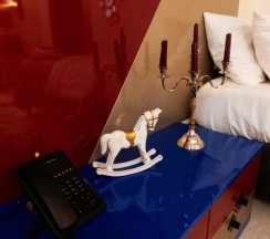 Стандарт Улучшенный DBL в За Кулисами