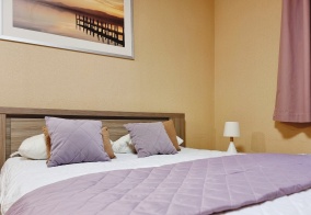 Апартаменты Апартаменты на пр. Победы 139к2 11эт в Казани