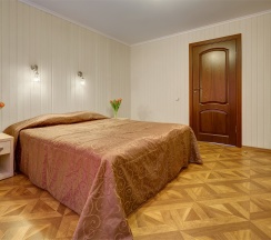 Коттедж 1 в Valesko