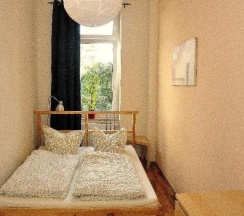 Апартаменты в Fewo-Dresden-Neustadt-zentral-preiswert-L5