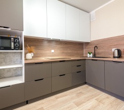 1-комнатные апартаменты, 42 м², 8 этаж в RentAp