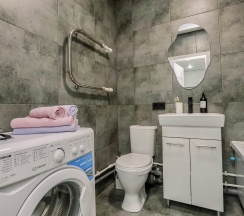 Квартира в Privi House