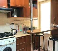 Апартаменты в Апартаменты Star House Октябрьская 39