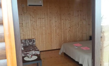 Номер Deluxe в Black house