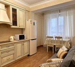 🏡 Комфортная квартира в самом центре города! в Как дома 05