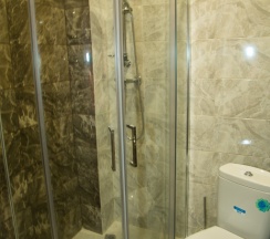 Двухместный номер Standard с видом на сад 2 отдельные кровати в Гега