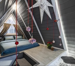 Garden-5 NEO | Банный чан в Барские Поля