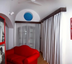 Люкс в SANAFIR HOTEL - El Pacha Suites