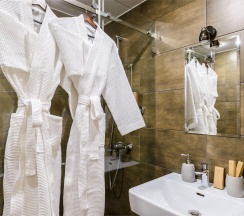 Лофт софт в Nevsky Loft Studio