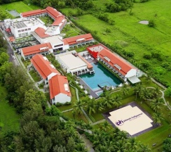 Люкс Executive в Planet Hollywood Goa Beach Resort