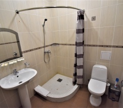 Стандарт в Виа Сакра