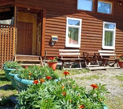 Номер эконом семейный в Феникс в Узнезе