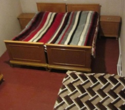 Трёхместный номер Standard в Guest House Adelina