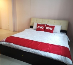 Номер Deluxe в KJS House