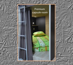 Премиум одноместная капсула (Premium) в Алоха