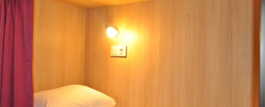 №7 Мужской 4-местный в Пикассо