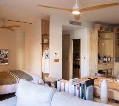 Люкс Standard в MOB Hotel Cannes