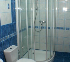 Номер стандарт с 2 односпальными кроватями в Урал