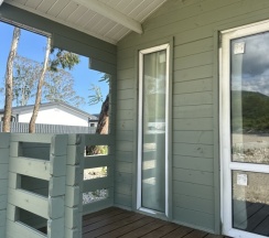 Коттедж в Hotel 12