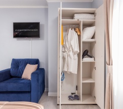 Prime в #Luna Hotel Krasnodar