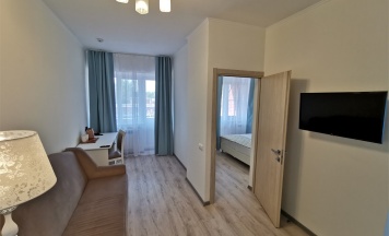 Люкс Премиум в Орбита-2