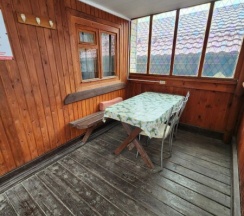 Дом четырех местный в Сима