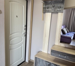 1-комнатные апартаменты стандарт апартаменты в 7 мкр в Апартаменты рядом с Оазис Плаза в 7-м микрорайоне