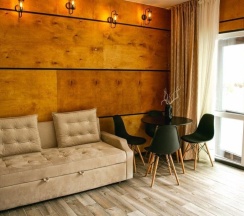 4х местный Loft в Villa Fler