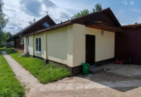 Апартаменты Частный дом ЛайтХаус в Конаково
