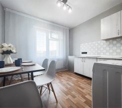 2 комнатные апартаменты №29 в Leon