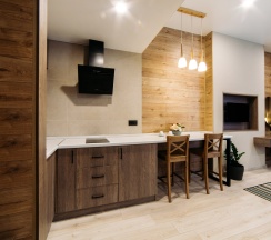 Семейный Номер-Студио в Veranda