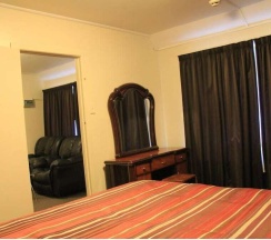 Семейный номер Standard в Sai Motels - Greenlane Auckland
