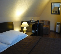 Трёхместный номер Comfort в Спасатель