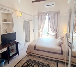 Люкс Standard в Отел  Sofia Boutique