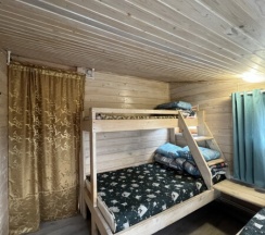 Семейное бунгало в Дачи Микли