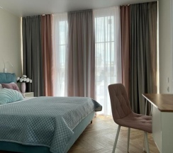 Однокомнатный Люкс (35/71) в Frukty Rent