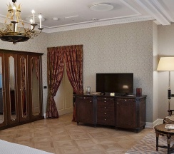 Полулюкс в Taleon Imperial Hotel
