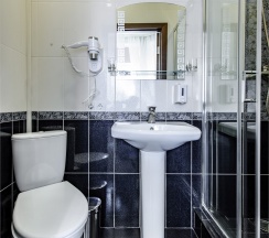 Стандарт с 1 или 2 кроватями в Лайт