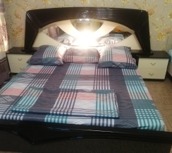 Двухместный просторный номер в Родина