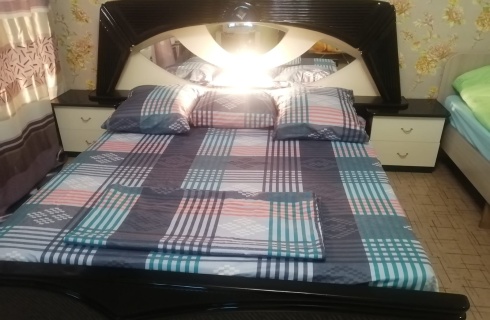 Абакан: Апартаменты Родина